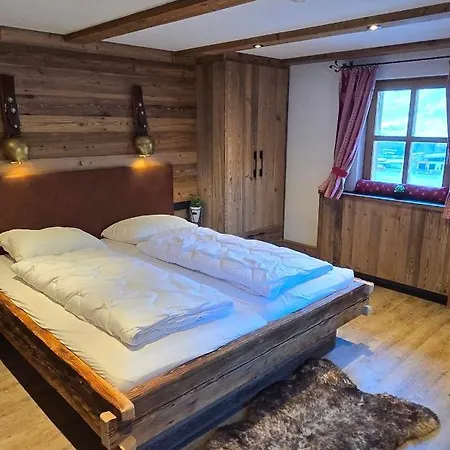 Chalet Murmel Chalet *