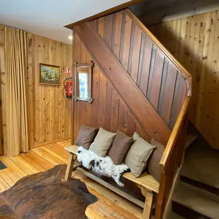 Chalet Murmel Vlaardingen