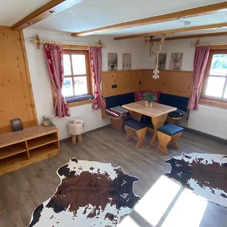 Chalet Murmel * Vlaardingen