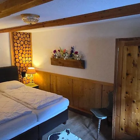 Chalet Murmel Vlaardingen