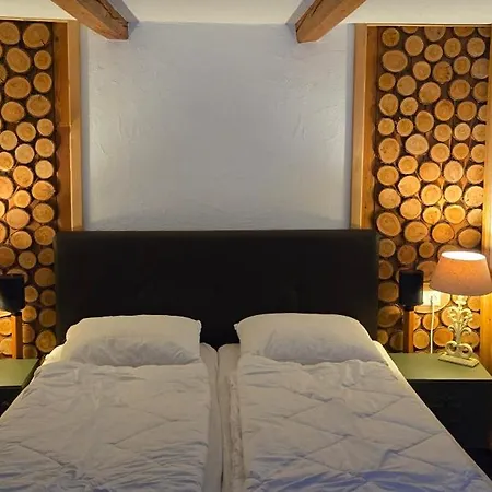 Chalet Murmel * Vlaardingen