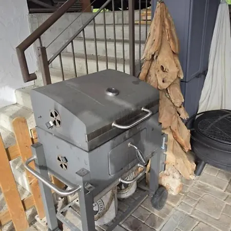 Chalet Murmel * Vlaardingen