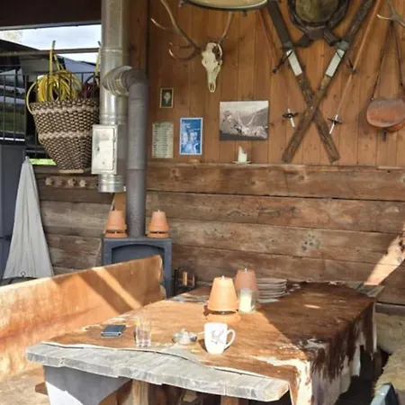 Chalet Chalet Murmel Vlaardingen