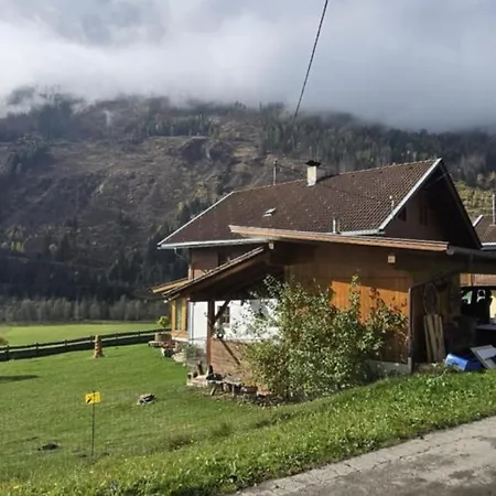 Chalet Murmel