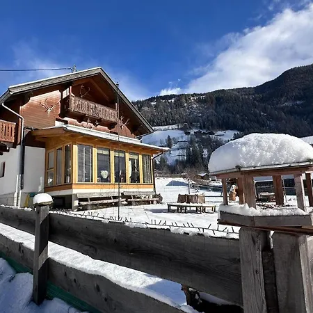 Chalet Chalet Murmel