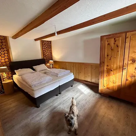 Chalet Chalet Murmel Vlaardingen
