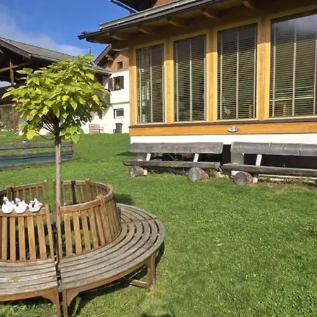 Chalet Murmel Vlaardingen
