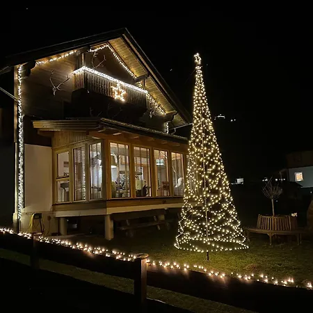 Chalet Murmel