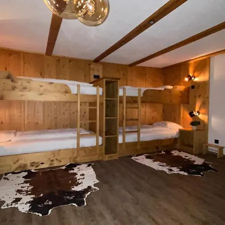Chalet Murmel Chalet *