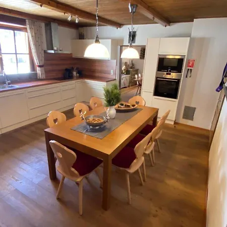 Chalet Murmel Vlaardingen