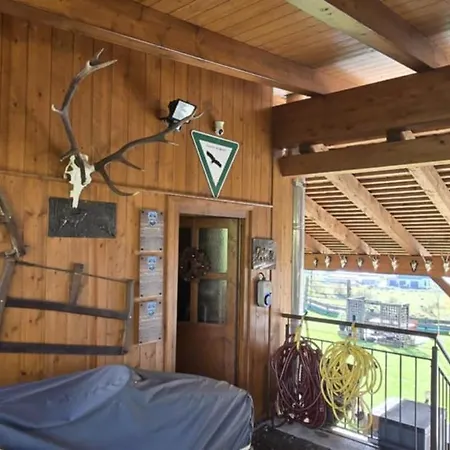 Chalet Murmel * Vlaardingen