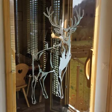 Chalet Murmel