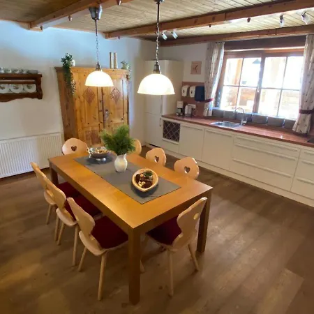 Chalet Chalet Murmel