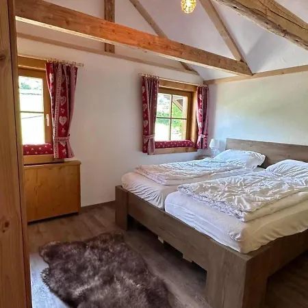 Chalet Murmel * Vlaardingen