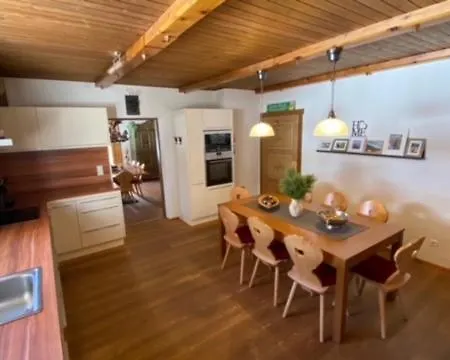 Chalet Murmel Vlaardingen