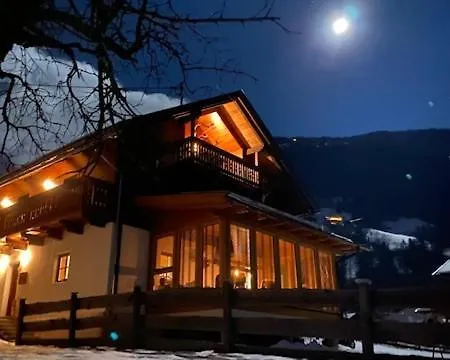 Chalet Murmel Chalet