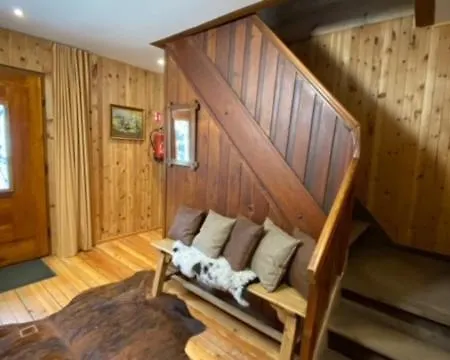 Chalet Murmel * Vlaardingen