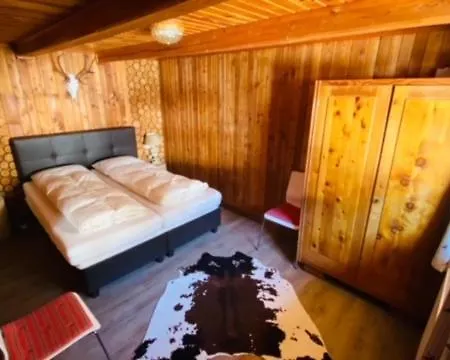 Chalet Chalet Murmel