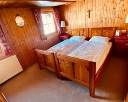 Chalet Murmel Chalet