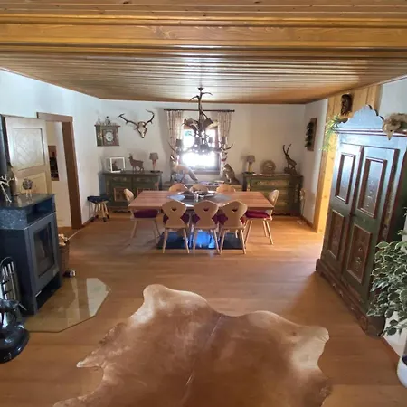 Chalet Chalet Murmel