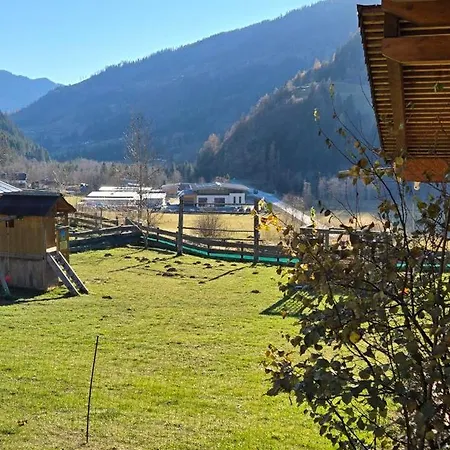 Chalet Murmel Vlaardingen