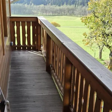 Chalet Murmel Chalet