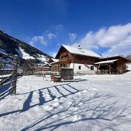 Chalet Chalet Murmel