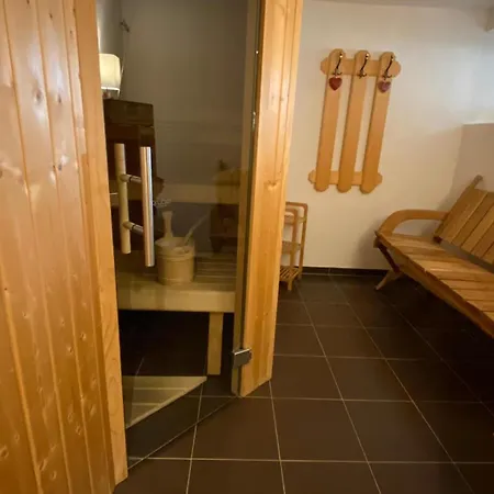 Chalet Murmel Chalet *