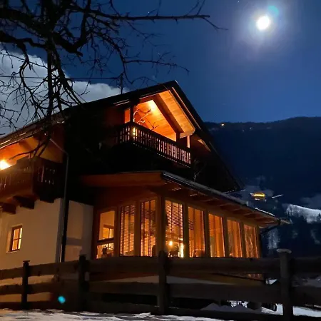Chalet Murmel Chalet *
