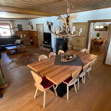 Chalet Murmel Chalet Vlaardingen