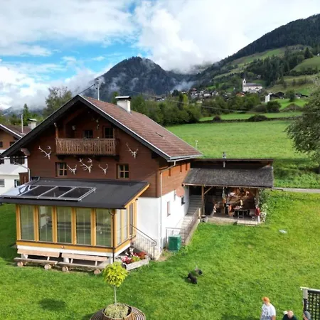 Chalet Chalet Murmel Vlaardingen
