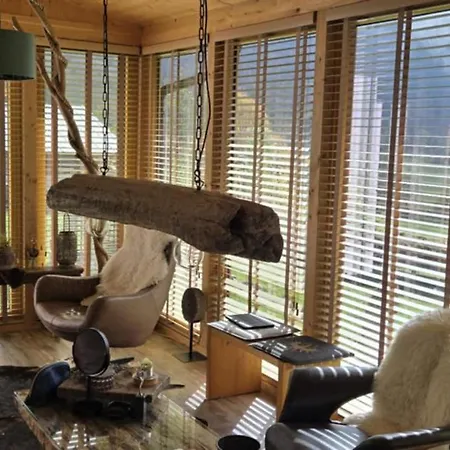 Chalet Murmel Vlaardingen