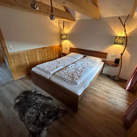 Chalet Murmel