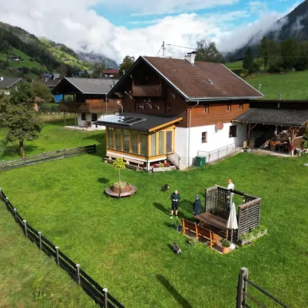 Chalet Murmel Chalet *