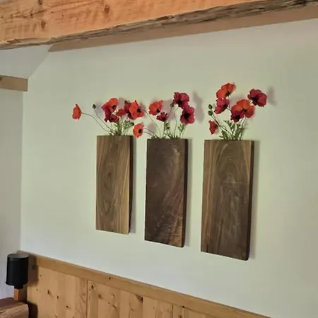 Chalet Chalet Murmel *