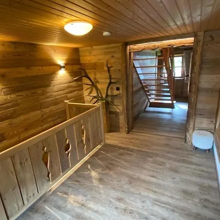 Chalet Murmel Chalet