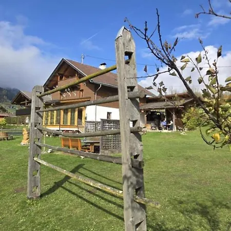 Chalet Murmel Chalet