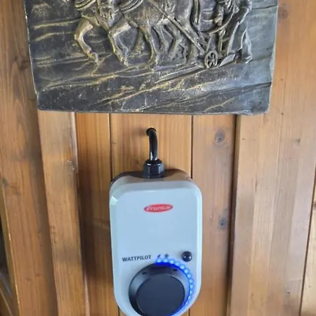 Chalet Chalet Murmel Vlaardingen