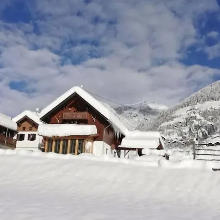 Chalet Murmel