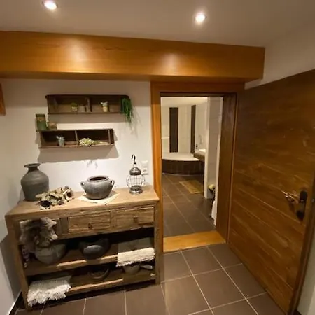 Chalet Murmel