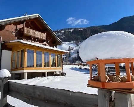 Chalet Murmel Chalet *