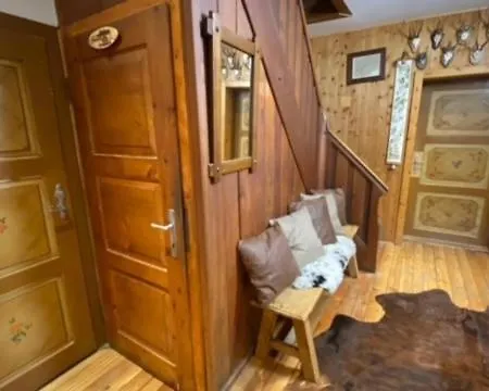 Chalet Murmel Chalet