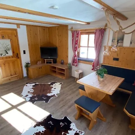 Chalet Murmel * Vlaardingen