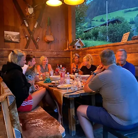 Chalet Chalet Murmel