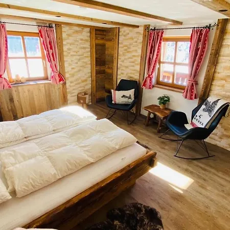 Chalet Murmel Vlaardingen